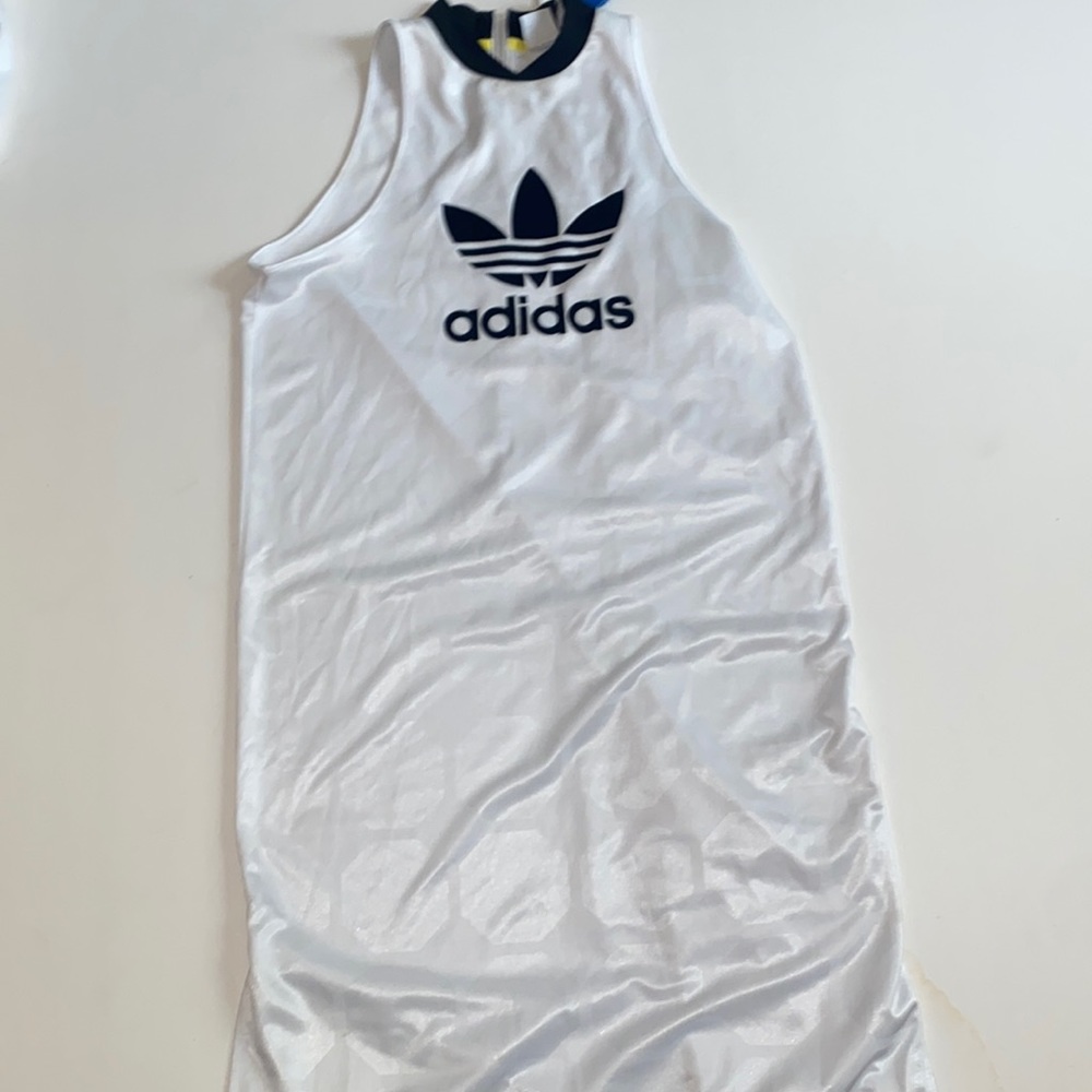Adidas Dress